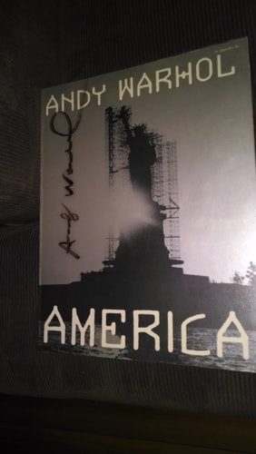 America
