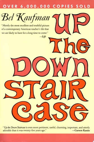 Up the Down Staircase
