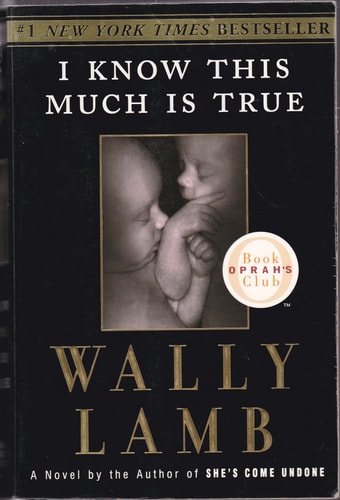 Buchcover