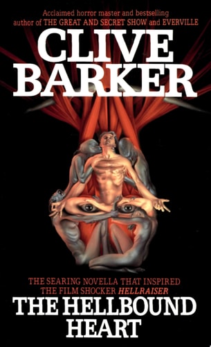 The Hellbound Heart