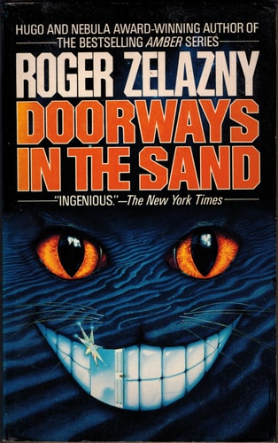 Doorways in the Sand