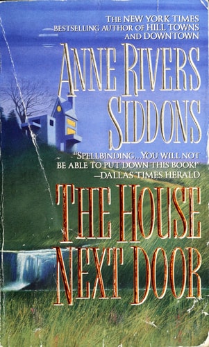 The House Next Door