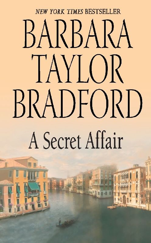 Secret Affair, A
