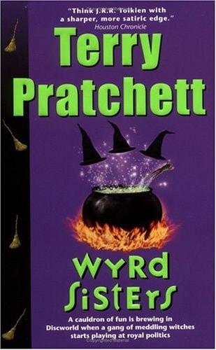 Wyrd Sisters (Discworld)