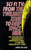 Sci Fi TV: From the Twilight Zone to Deep Space Nine