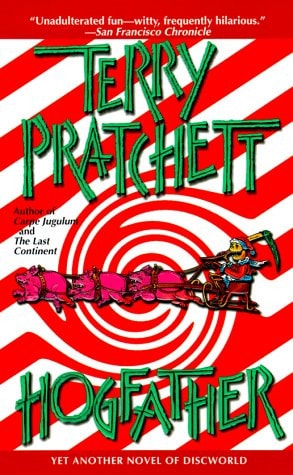 Hogfather (Discworld)