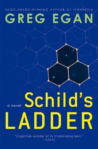 Schild's Ladder: A Novel