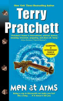 Men At Arms (Discworld, Band 15)
