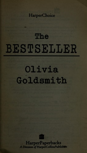 The Bestseller