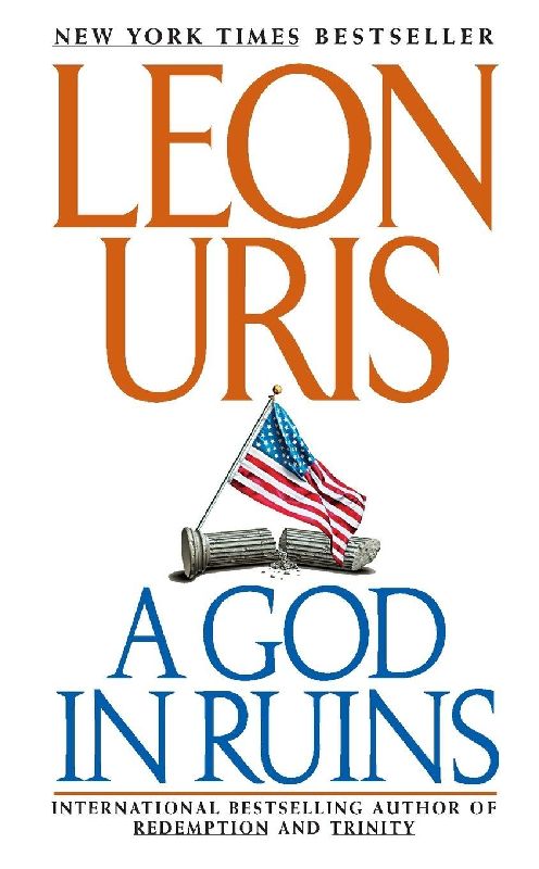 God in Ruins, A