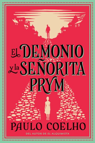 El Demonio y la Senorita Prym: Una Novela