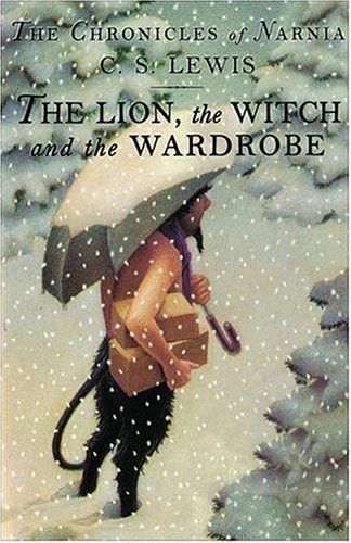 The Lion, the Witch and the Wardrobe (Narnia®)