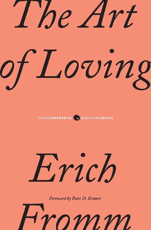 The Art of Loving
