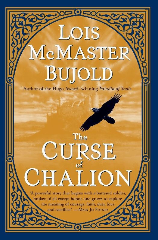The Curse of Chalion