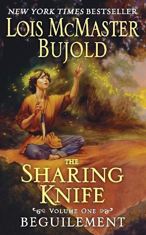 Sharing Knife Volume One, The