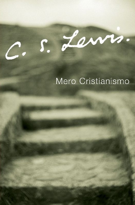 La Mero Cristianismo
