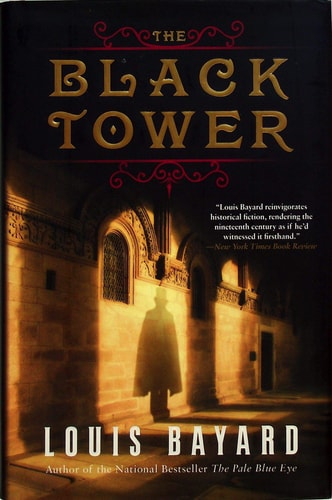 The Black Tower