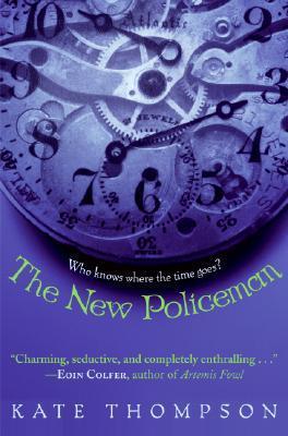 The New Policeman (Whitbread Children's Book of the Year Award (Awards))