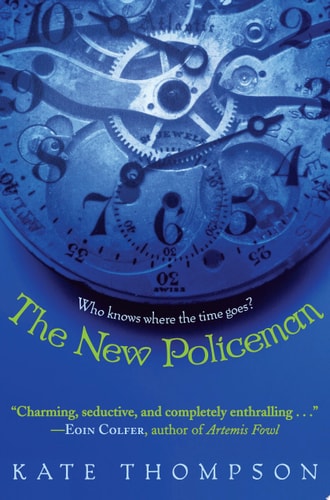 The New Policeman (Whitbread Children's Book of the Year Award (Awards))