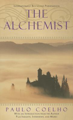 (The Alchemist) By Coelho, Paulo (Author) Paperback on (04 , 2006)