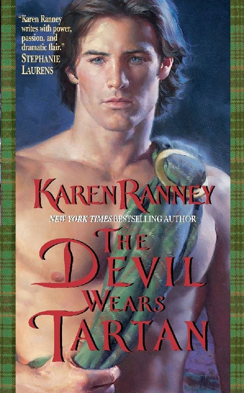 Devil Wears Tartan, The