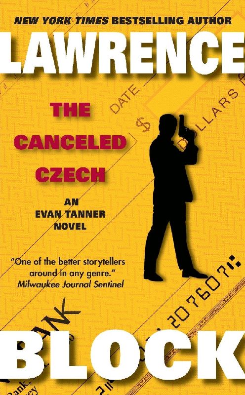 Canceled Czech, The