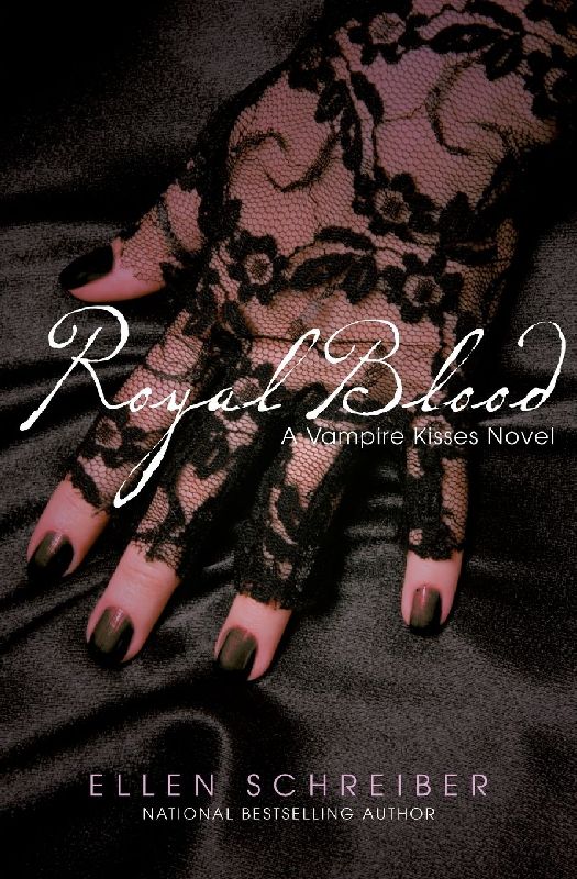 Vampire Kisses 6