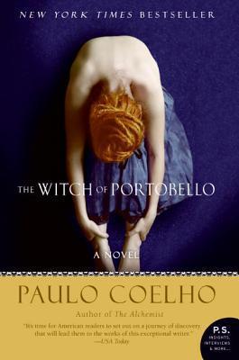 The Witch of Portobello: A Novel (P.S.)