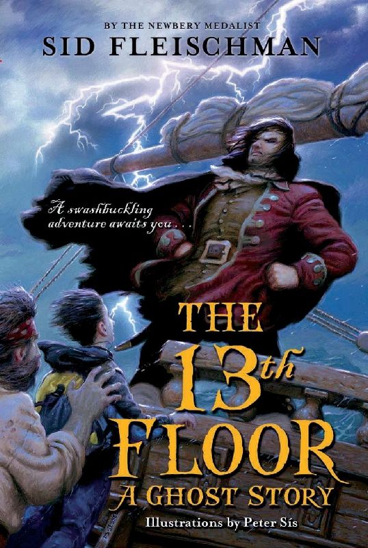 13th Floor, The