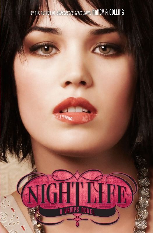 Vamps #2: Night Life