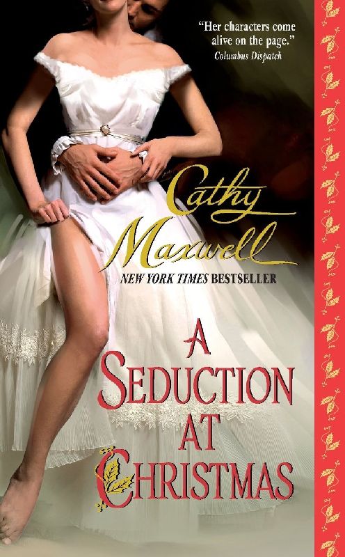 Seduction at Christmas, A