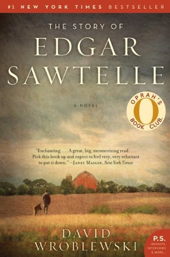 The Story of Edgar Sawtelle: A Novel (P.S.)