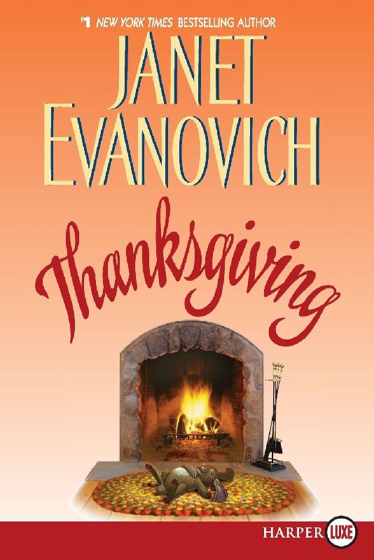 Thanksgiving LP