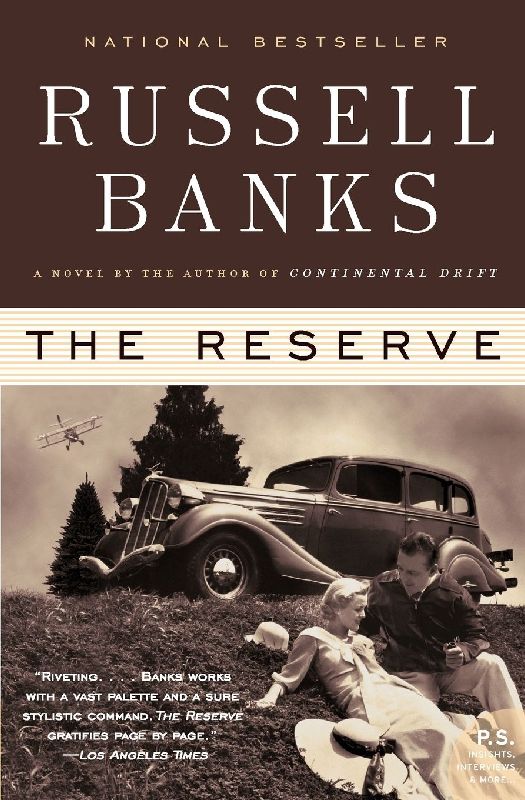 The Reserve