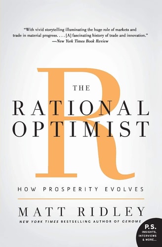 Rational Optimist