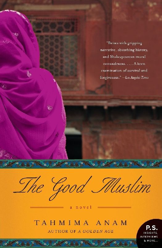 Good Muslim, The