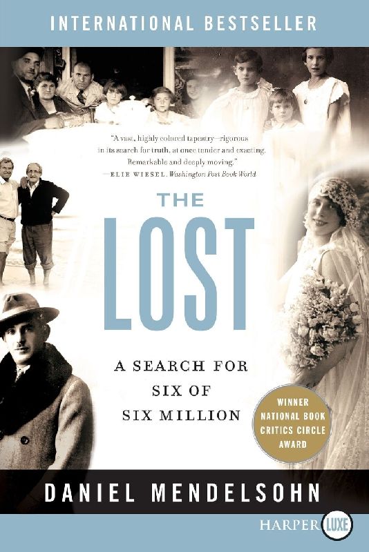 The Lost LP