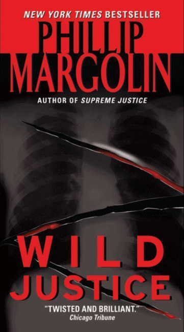 Wild Justice