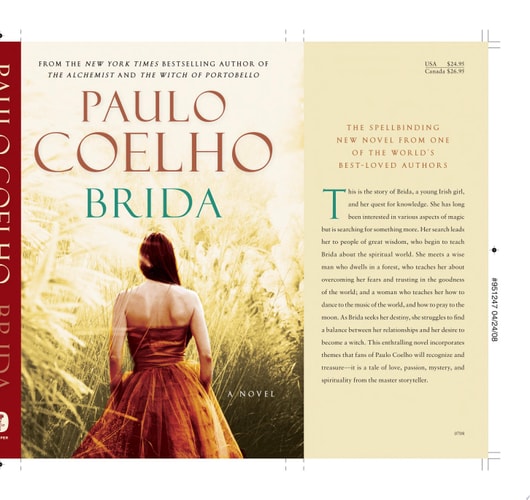 Brida: A Novel