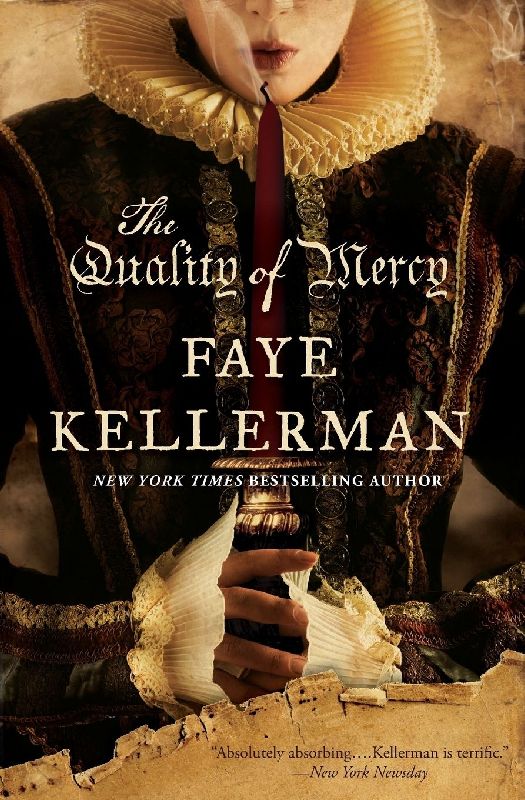Quality of Mercy, The
