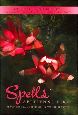 Spells (Wings, 2)