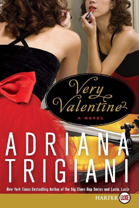 Very Valentine LP