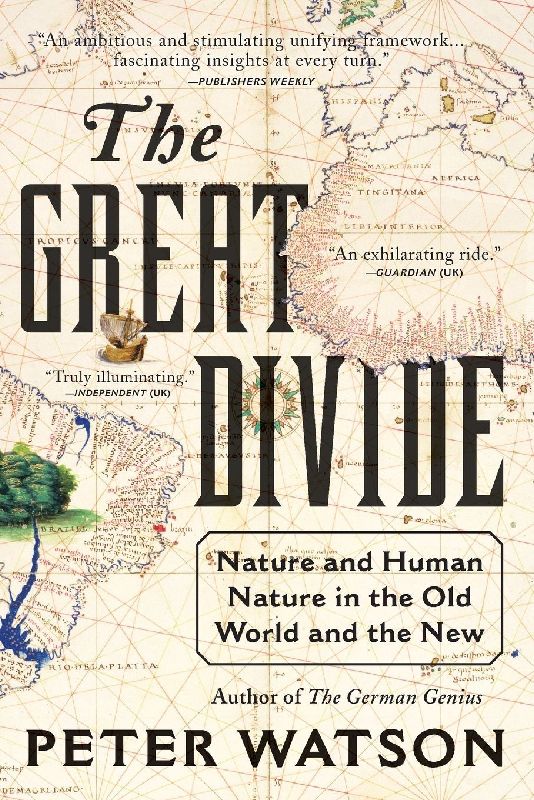 Great Divide, The