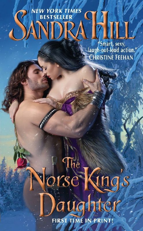 Norse King's Daughter, The