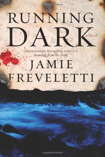 Running Dark: A Novel (Emma Caldridge)