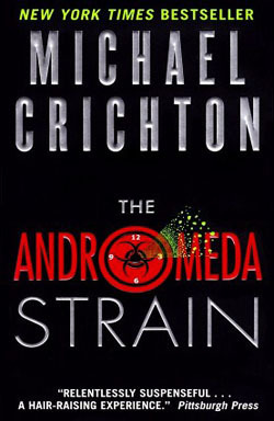 The Andromeda Strain