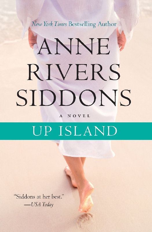 Up Island