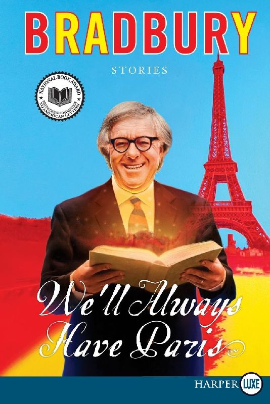 We'll Always Have Paris