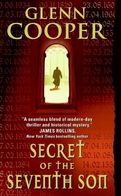 Secret of the Seventh Son