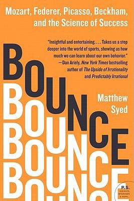 Bounce
